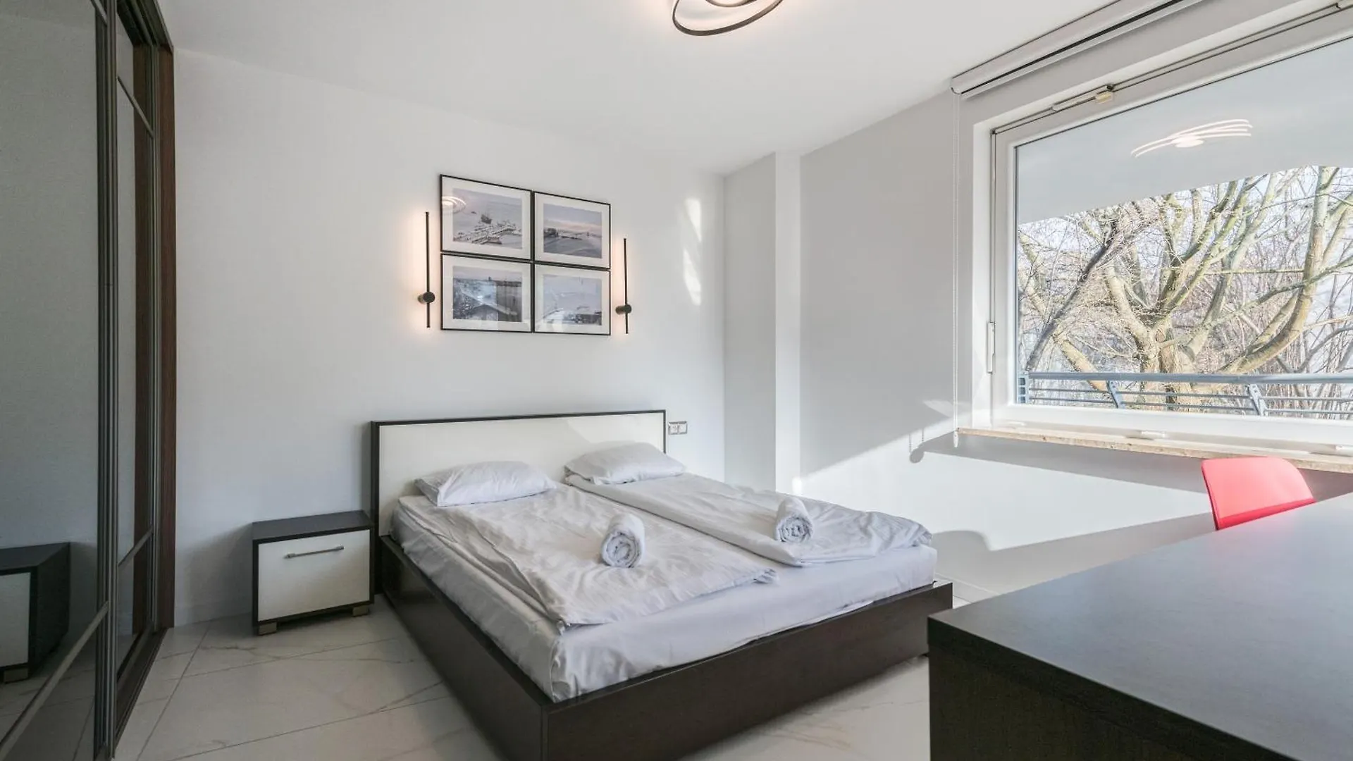 Villa Sunrise By Northside Apartments Sopot 0*,